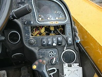 Jcb verreiker + werkmand - afbeelding 21 van  22