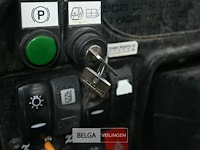 Jcb verreiker + werkmand - afbeelding 22 van  22