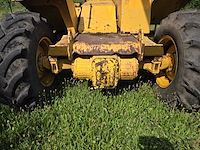 Jcb vorkheftruck - afbeelding 8 van  20