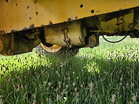 Jcb vorkheftruck - afbeelding 9 van  20
