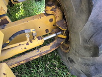 Jcb vorkheftruck - afbeelding 17 van  19