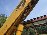 Jcb vorkheftruck - afbeelding 5 van  19