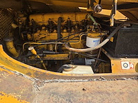 Jcb vorkheftruck - afbeelding 7 van  19