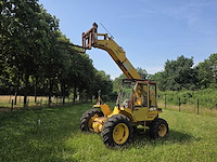 Jcb vorkheftruck