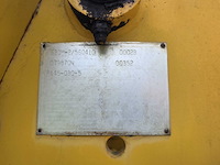 Jcb vorkheftruck - afbeelding 19 van  19