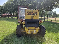Jcb vorkheftruck - afbeelding 12 van  19