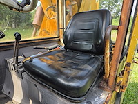 Jcb vorkheftruck - afbeelding 13 van  19