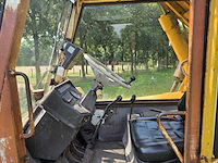 Jcb vorkheftruck - afbeelding 14 van  19