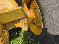 Jcb vorkheftruck - afbeelding 16 van  19