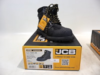 Jcb werkschoen (x2) - afbeelding 2 van  5