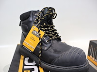 Jcb werkschoen (x2) - afbeelding 3 van  5