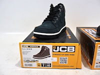 Jcb werkschoen (x2) - afbeelding 2 van  5