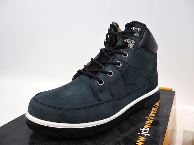 Jcb werkschoen (x2) - afbeelding 3 van  5