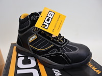 Jcb werkschoen (x2) - afbeelding 5 van  5