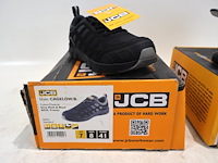 Jcb werkschoen (x2) - afbeelding 2 van  5