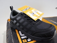 Jcb werkschoen (x2) - afbeelding 3 van  5