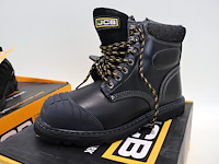 Jcb werkschoen (x2) - afbeelding 5 van  5