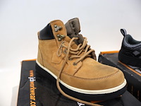 Jcb werkschoen (x3) - afbeelding 3 van  7