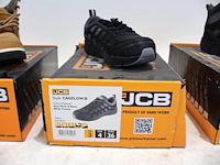 Jcb werkschoen (x3) - afbeelding 4 van  7