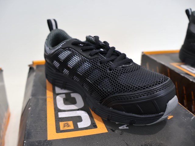 Jcb werkschoen (x3) - afbeelding 5 van  7