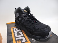 Jcb werkschoen (x3) - afbeelding 7 van  7