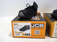 Jcb werkschoen (x3) - afbeelding 2 van  7
