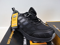 Jcb werkschoen (x3) - afbeelding 3 van  7