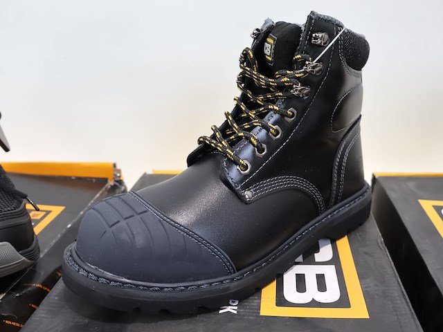 Jcb werkschoen (x3) - afbeelding 5 van  7