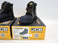 Jcb werkschoen (x3) - afbeelding 6 van  7