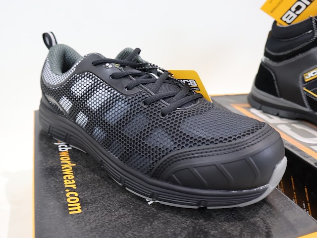 Jcb werkschoen (x3) - afbeelding 3 van  7