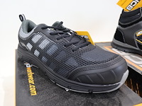 Jcb werkschoen (x3) - afbeelding 3 van  7