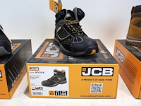 Jcb werkschoen (x3) - afbeelding 4 van  7