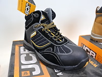 Jcb werkschoen (x3) - afbeelding 5 van  7