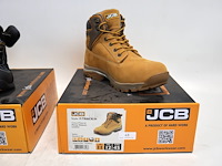 Jcb werkschoen (x3) - afbeelding 6 van  7