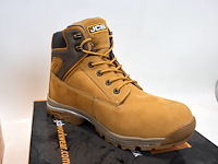 Jcb werkschoen (x3) - afbeelding 7 van  7