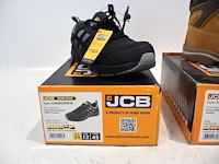 Jcb werkschoen (x3) - afbeelding 2 van  7