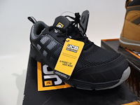 Jcb werkschoen (x3) - afbeelding 3 van  7