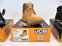 Jcb werkschoen (x3) - afbeelding 4 van  7