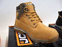 Jcb werkschoen (x3) - afbeelding 5 van  7