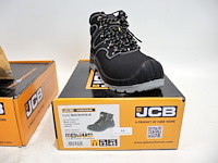 Jcb werkschoen (x3) - afbeelding 6 van  7