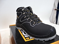Jcb werkschoen (x3) - afbeelding 7 van  7