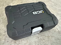 Jcb wielbouten doppenset - afbeelding 2 van  2