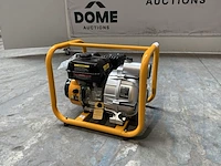 Jcb wpnl80t vuilwaterpomp (ongebruikt)