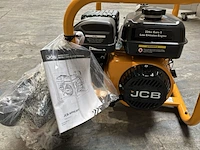 Jcb wpnl80t vuilwaterpomp (ongebruikt) - afbeelding 7 van  7