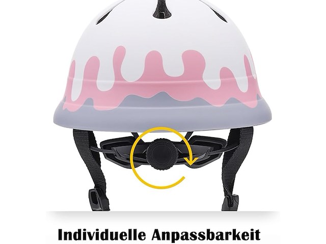 Jcrunaway skaterhelm (xs) - afbeelding 2 van  4