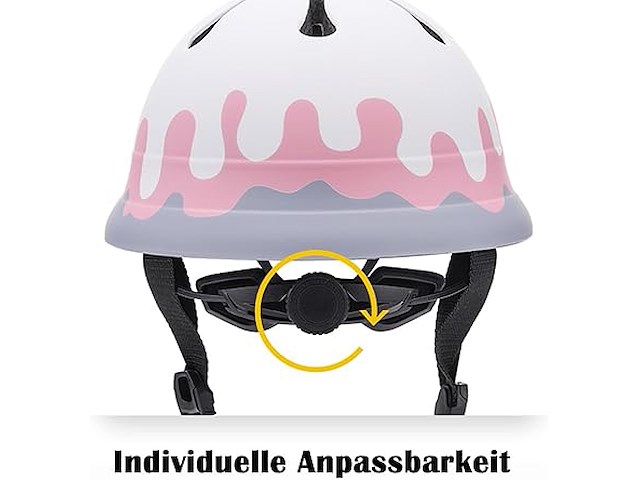 Jcrunaway skaterhelm (xs) - afbeelding 6 van  7