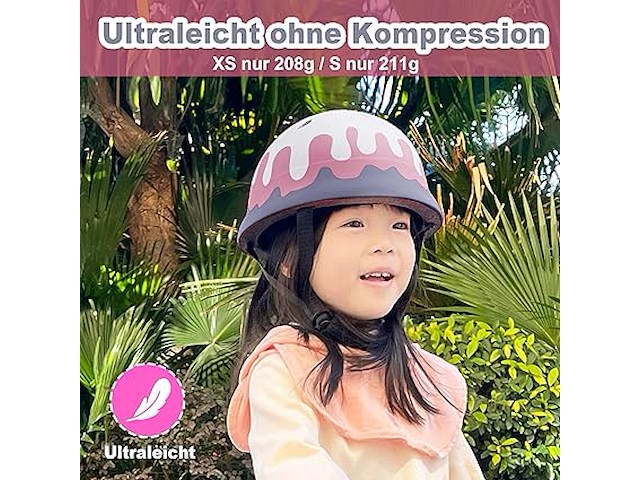 Jcrunaway skaterhelm (xs) - afbeelding 7 van  7