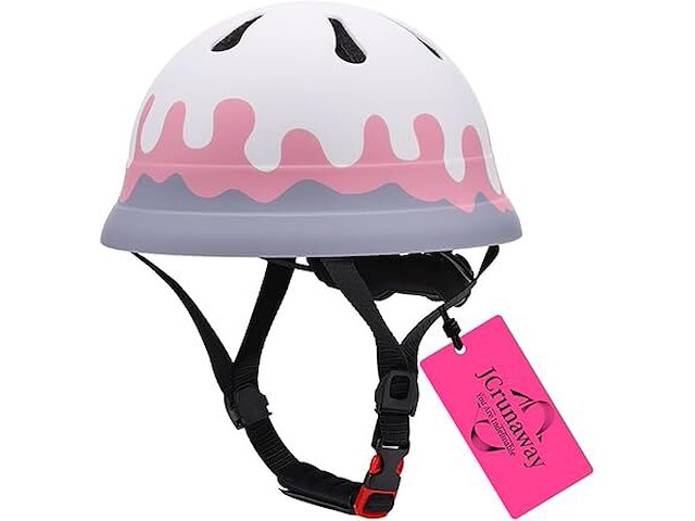 Jcrunaway skaterhelm (xs) - afbeelding 2 van  7