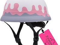 Jcrunaway skaterhelm (xs) - afbeelding 2 van  7