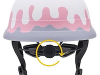 Jcrunaway skaterhelm (xs) - afbeelding 6 van  7